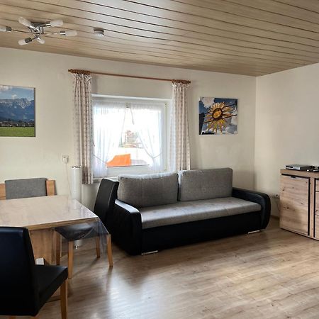 Pension Feichter Söll Extérieur photo