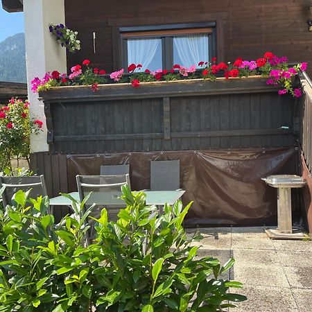 Pension Feichter Söll Extérieur photo
