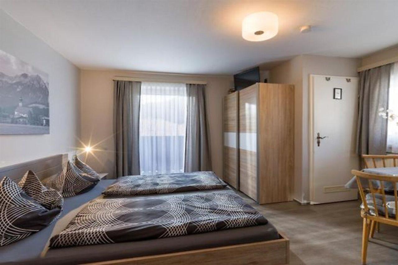 Pension Feichter Söll Extérieur photo