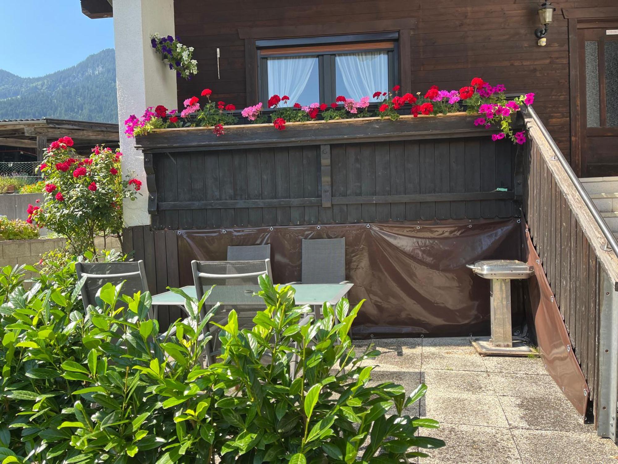 Pension Feichter Söll Extérieur photo