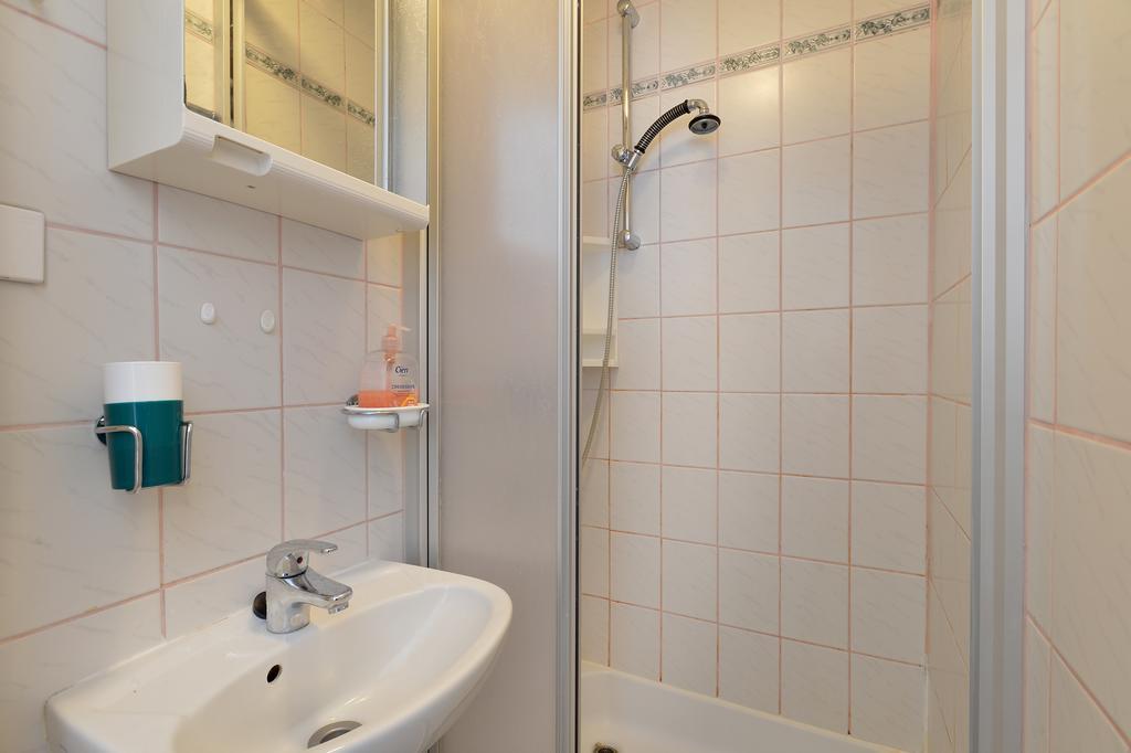 Pension Feichter Söll Extérieur photo