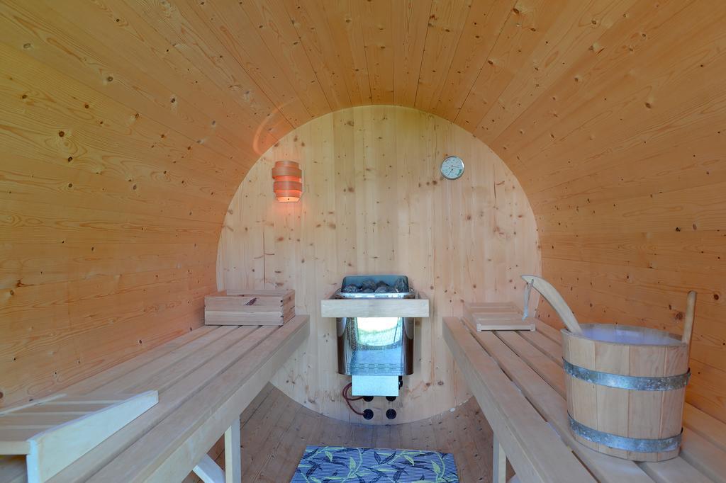 Pension Feichter Söll Extérieur photo
