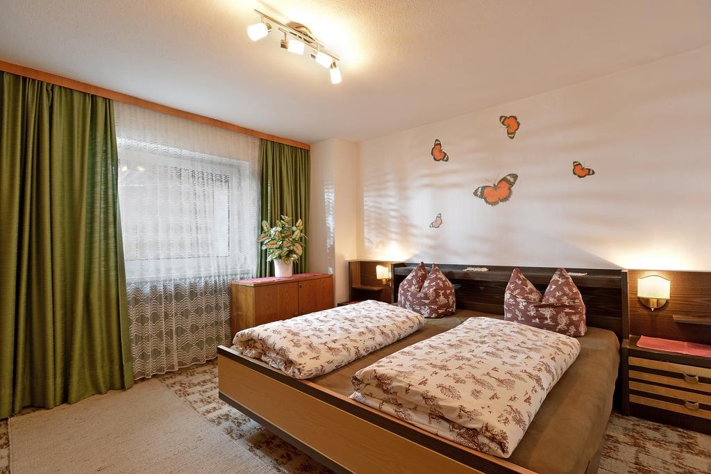 Pension Feichter Söll Extérieur photo
