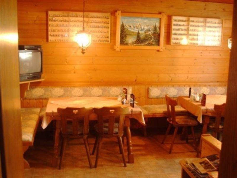 Pension Feichter Söll Extérieur photo