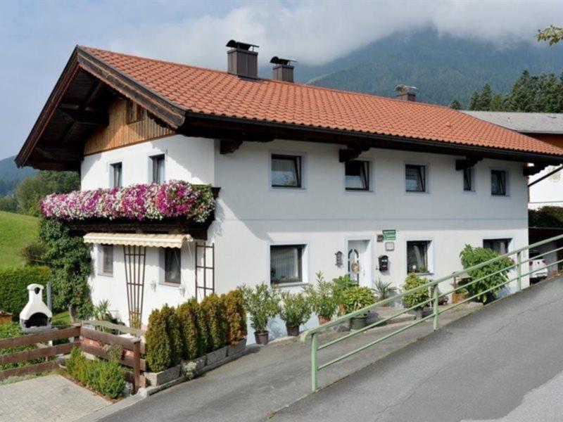 Pension Feichter Söll Extérieur photo