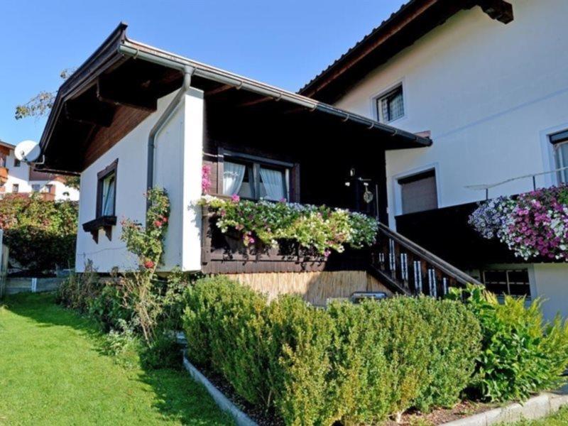 Pension Feichter Söll Extérieur photo
